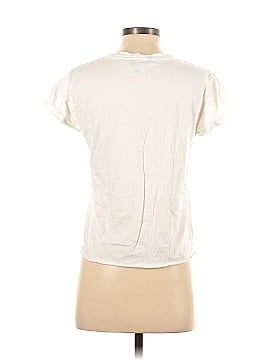 Topshop Short Sleeve T-Shirt (view 2)