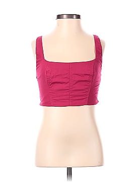 Abercrombie & Fitch Sleeveless Blouse (view 1)