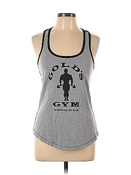 Gold's Gym Gold's Gear Active Tank (view 1)