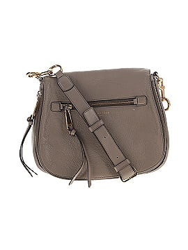 Marc Jacobs Recruit Nomad Leather Crossbody Bag (view 1)
