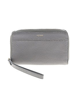 Fossil Leather Wristlet (view 1)