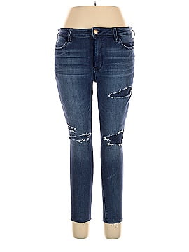 American Eagle Outfitters Jeans (view 1)