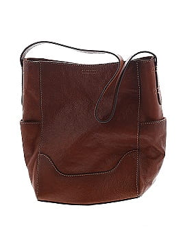 FRYE Leather Shoulder Bag (view 1)