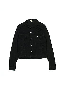 &Denim by H&M Denim Jacket (view 1)