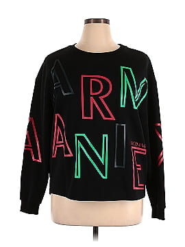 Armani Exchange Sweatshirt (view 1)