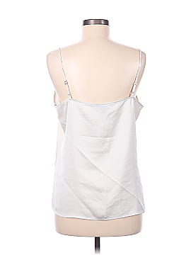 Ann Taylor Factory Sleeveless Blouse (view 2)