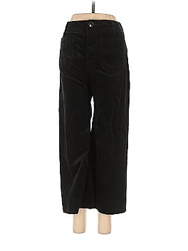 Maeve by Anthropologie Velour Pants (view 1)