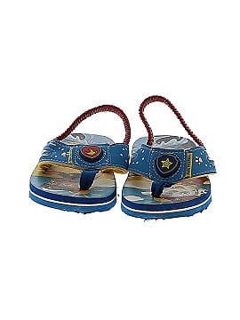 Paw Patrol Sandals (view 2)