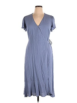 Nordstrom Signature Casual Dress (view 1)