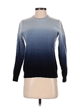 Saks Fifth Avenue Cashmere Pullover Sweater (view 1)