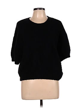 Express Pullover Sweater (view 1)