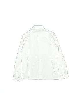 Yuan Short Sleeve Button-Down Shirt (view 2)