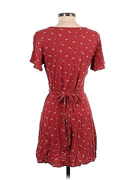 American Eagle Outfitters Casual Dress (view 2)