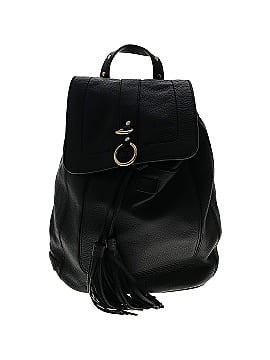 Cole Haan Leather Backpack (view 1)