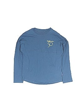 One World Long Sleeve T-Shirt (view 1)