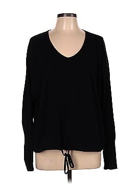 NYDJ Long Sleeve Top (view 1)