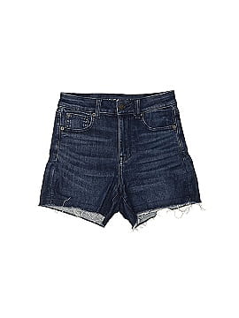 American Eagle Outfitters Denim Shorts (view 1)