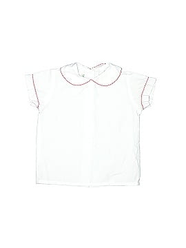 Zuccini Short Sleeve Blouse (view 1)