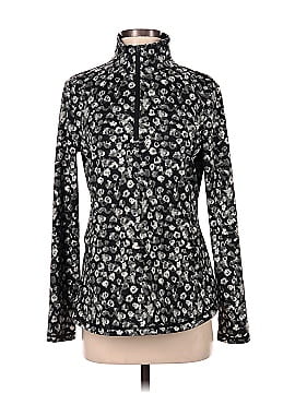 T by Talbots Track Jacket (view 1)