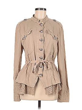 Free People Jacket (view 1)