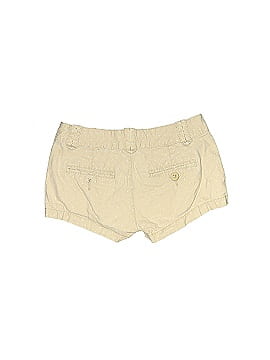 Aeropostale Khaki Shorts (view 2)