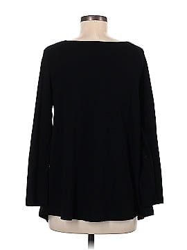 Soft Surroundings Long Sleeve Top (view 2)