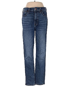 Madewell Jeans (view 1)