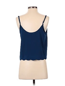 Lush Sleeveless Top (view 2)