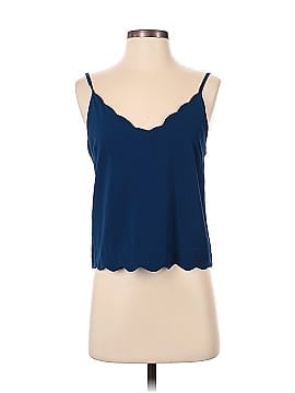 Lush Sleeveless Top (view 1)