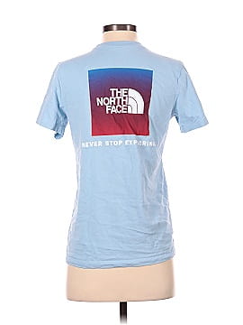 The North Face Short Sleeve T-Shirt (view 2)