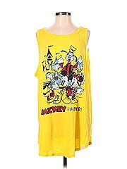 Disney Parks Sleeveless T Shirt