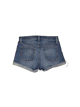 J.Crew Denim Shorts (view 2)