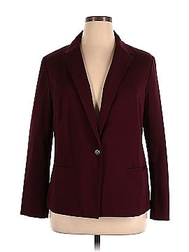 Anne Klein Blazer (view 1)