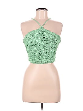 idem ditto Sleeveless Top (view 1)