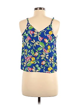 Japna Sleeveless Blouse (view 2)