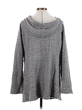 Eileen Fisher Cardigan (view 2)