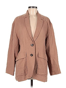 Madewell Blazer (view 1)