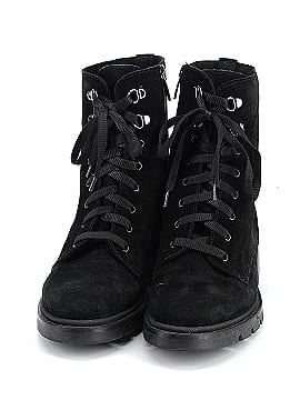 C La Canadienne Ankle Boots (view 2)