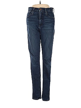 Madewell Jeans (view 1)