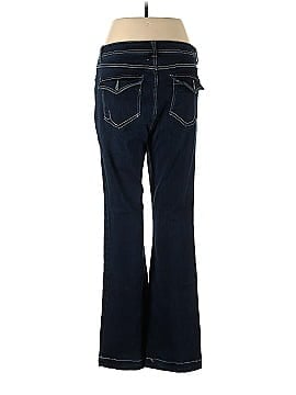 INC International Concepts Jeans (view 2)