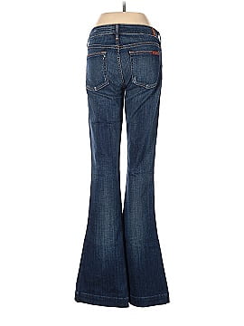 7 For All Mankind Jeans (view 2)