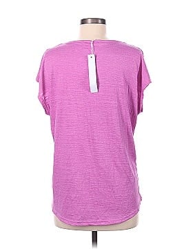 Jane and Delancey Short Sleeve Top (view 2)