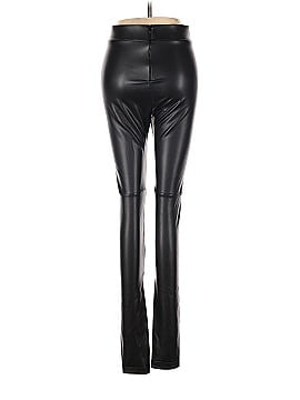 ALIX NYC Faux Leather Pants (view 2)