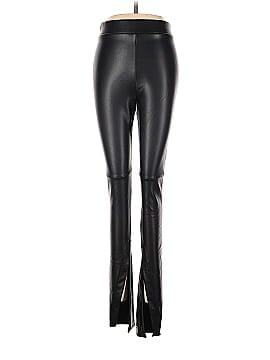 ALIX NYC Faux Leather Pants (view 1)