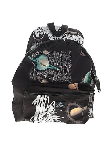 Vivienne Westwood Backpack (view 1)