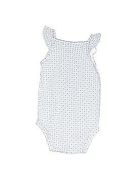 Carter's Short Sleeve Onesie (view 2)