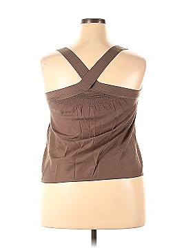 Floreat Sleeveless Top (view 2)