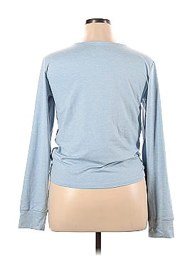 Gap Fit Active T-Shirt (view 2)