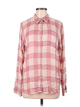 Lucky Brand Long Sleeve Button-Down Shirt (view 1)