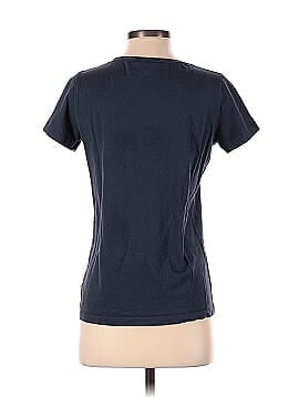 Fjällräven Short Sleeve T-Shirt (view 2)